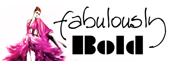 Fabulously Bold // The Personal Style Blog of a San Francisco Girl