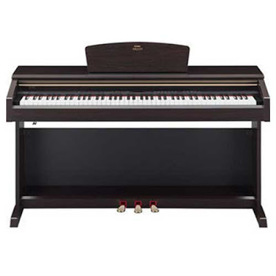 Đàn piano điện Yamaha YDP-201 Cũ Giá Rẻ