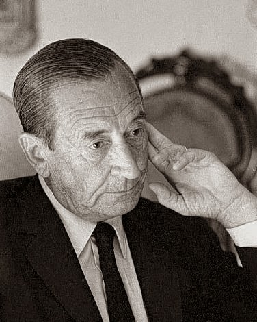 Gral. Pedro Eugenio Aramburu
