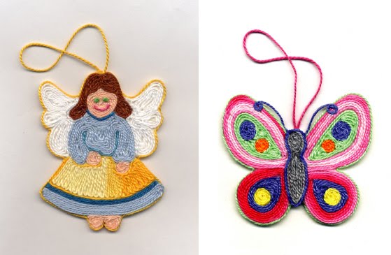 Handy Crafts of Threads - Craftnew