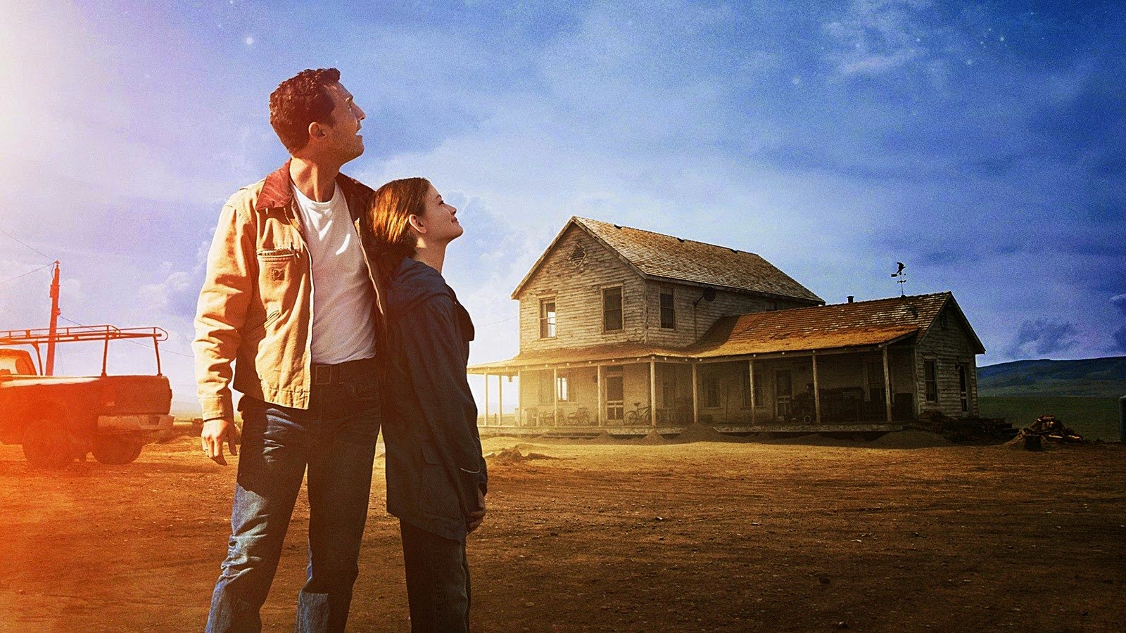 Qual é a finalidade de um filme?