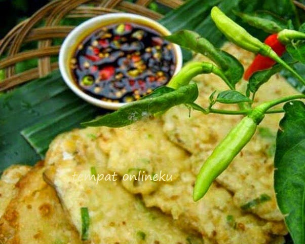 tempe mendoan resep tempe mendoan