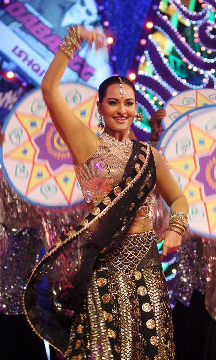 Meet Bollywood's latest item girls 