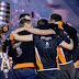 Virtus.pro receive the first direct invite to ESL One Birmingham