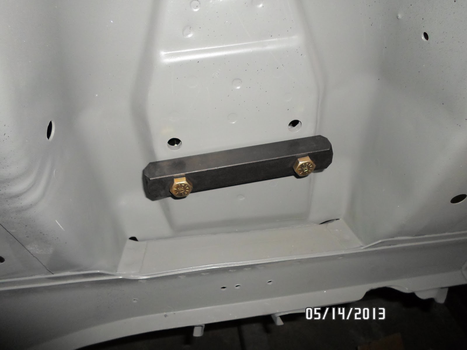 Night Mission Boss 302 Blog Street or Track Front Coilover Suspension