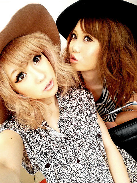 Gyaru Hairstyle Ideas?