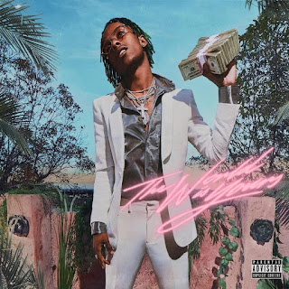 Rich The Kid feat. Khalid - Too Gone