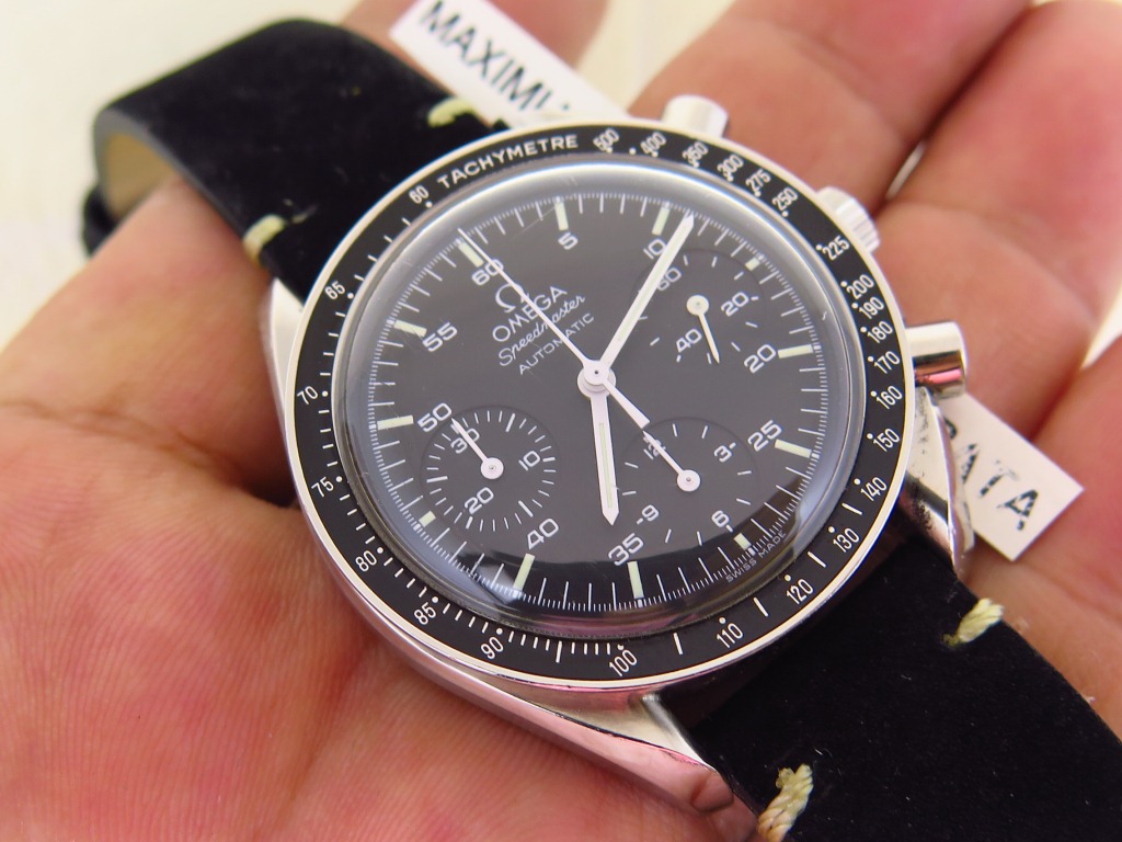 jual omega speedmaster reduced