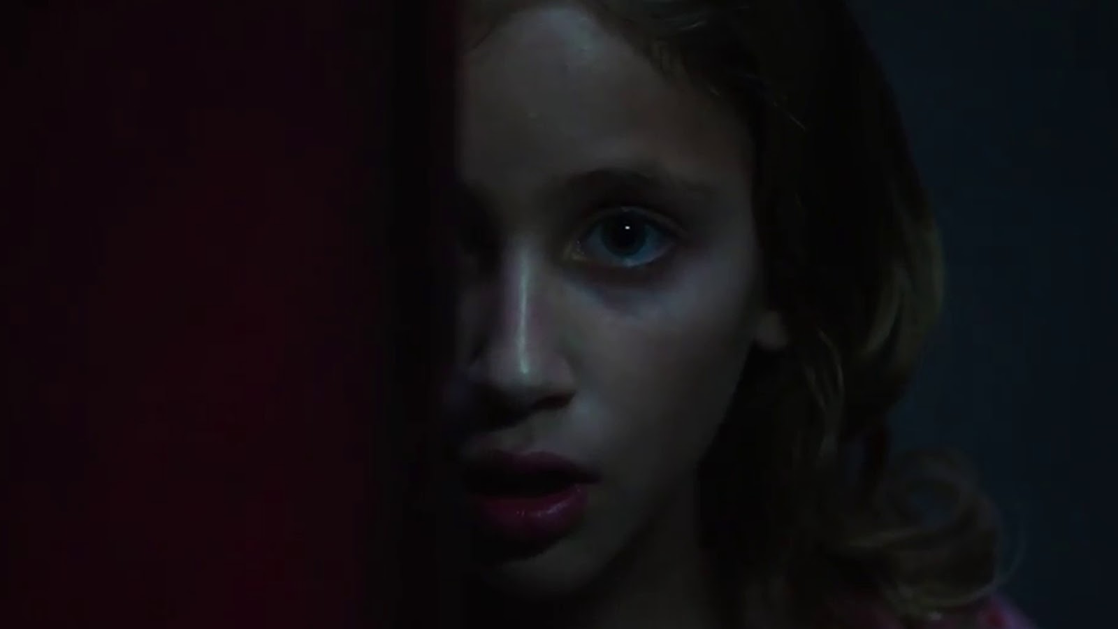 Insidious The Last Key Movie HD Wallpapers Download 1080p