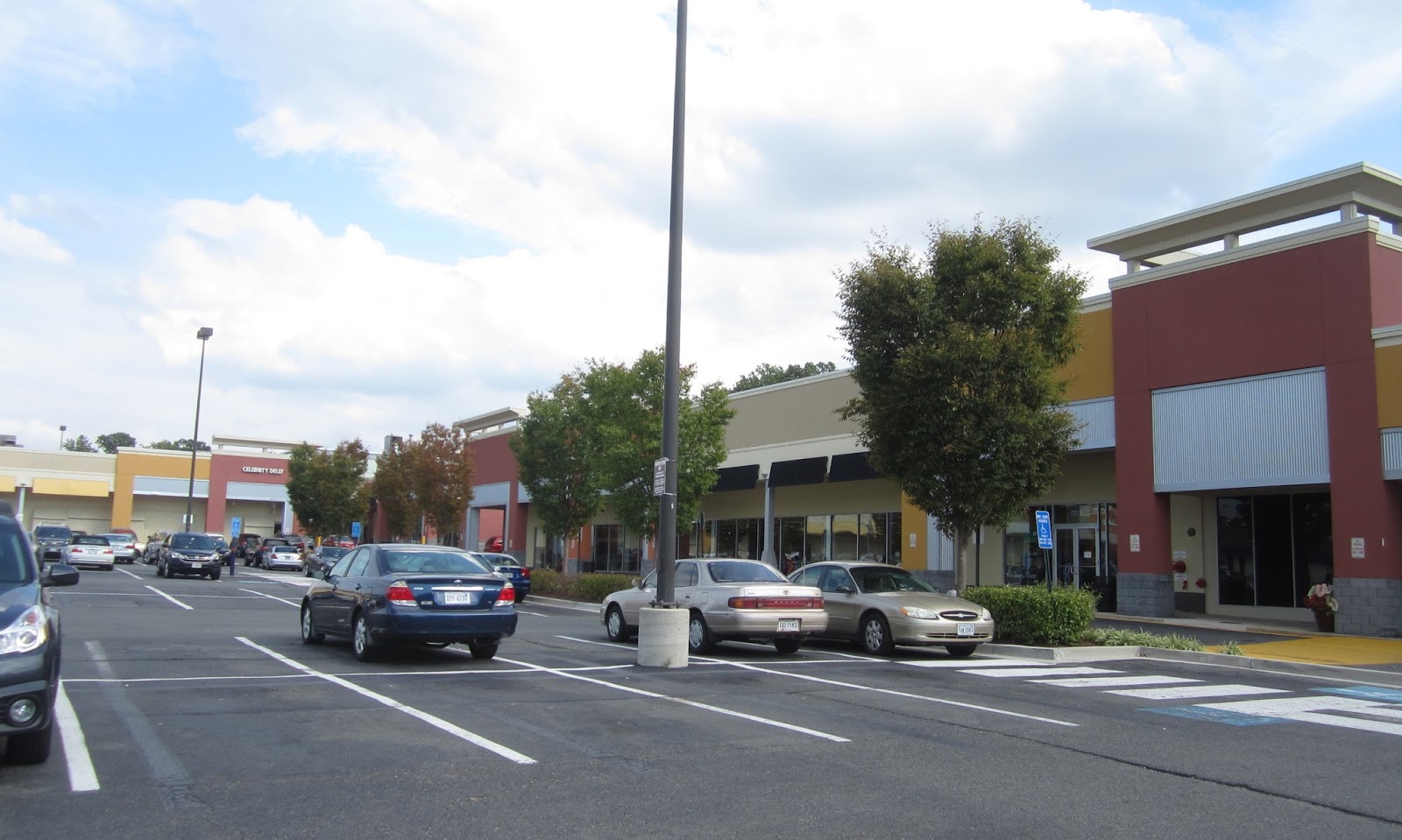 the Annandale Blog Supervisors approve redevelopment of Graham Park Plaza