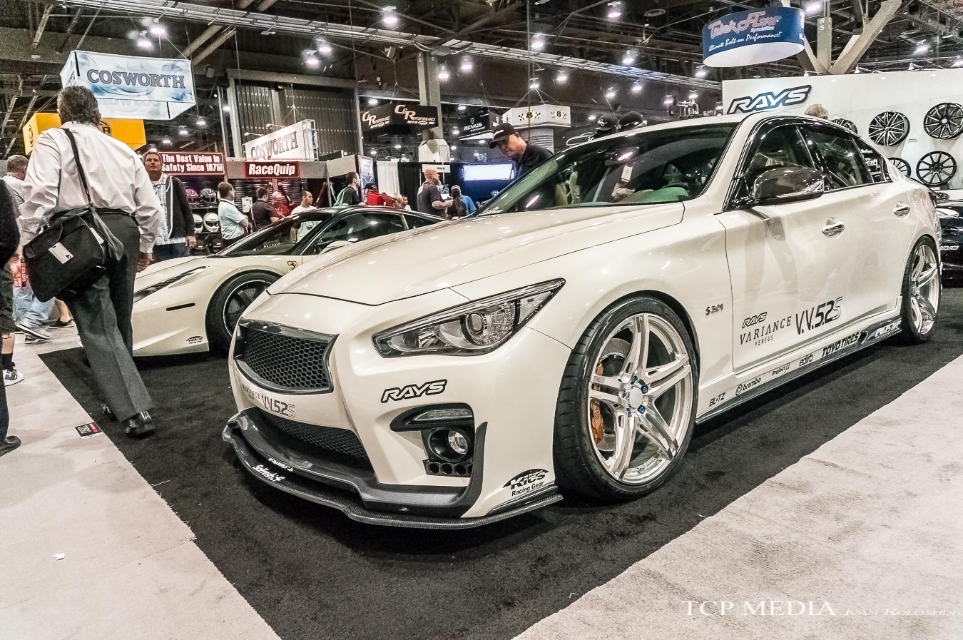 JDM Heroes of Las Vegas MotorFlair