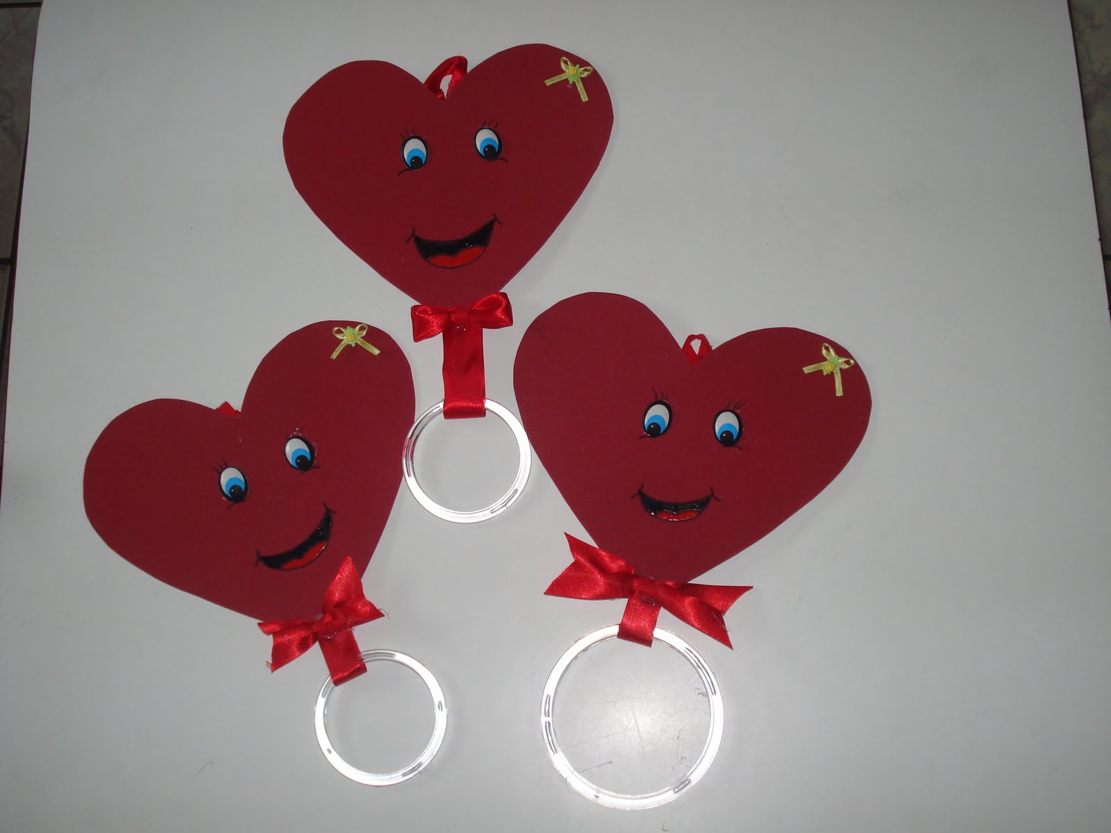 PROFESSORA DANY Educação Infantil: Lembrancinhas para o Dia das Mães!