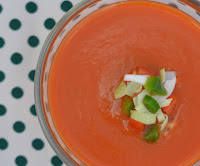 gazpacho gazpacho