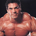 Lou Ferrigno Famous Bodybuilder