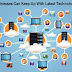 6 Ways Businesses Can Keep Up With Latest Technology Trends