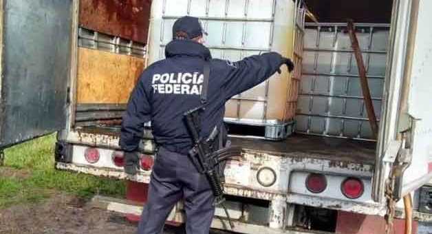 PGR y Puebla Segura logran sentencia condenatoria contra huachicolero