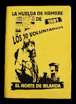 La huelga de hambre de 1981, los 10 Voluntarios