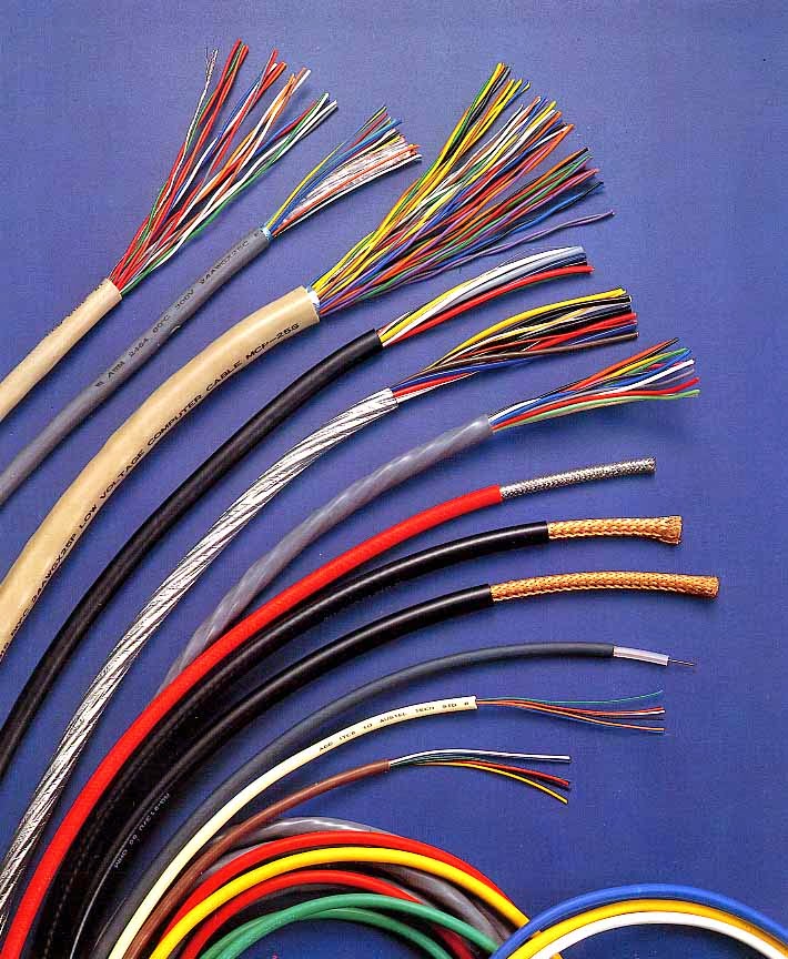 Kabel Rasmi Kakilapan: 2014