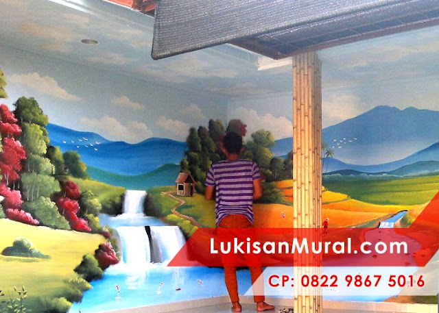 Lukisan Mural Dinding Lukisan Mural Dinding Tadika, Lukisan Mural Dinding Sekolah, Lukisan Mural Dinding Prasekolah, Lukisan Mural Dinding Penang, Lukisan Mural Dinding Asrama, Lukisan Mural Di Dinding, Contoh Lukisan Mural Dinding