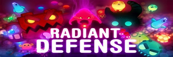 radiant defense radiant defense