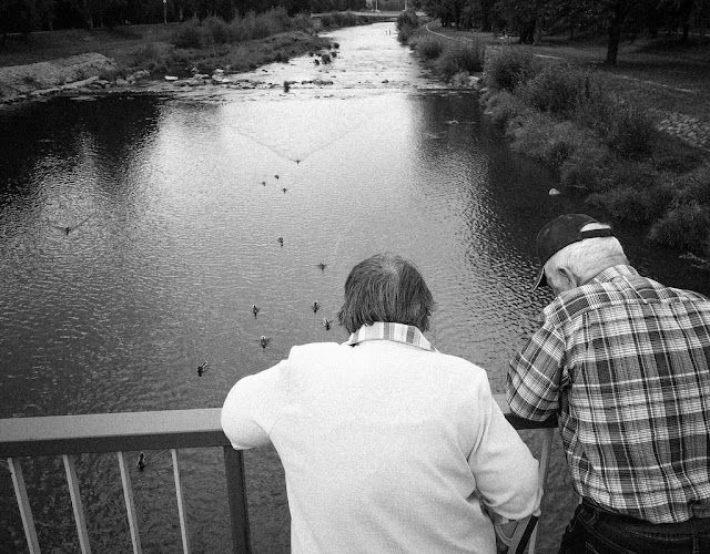 Frydek-Mistek documentary photography