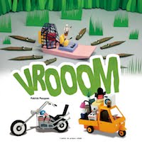 VROOOM