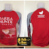 Kaos Mancing Barrramundi Sukamara