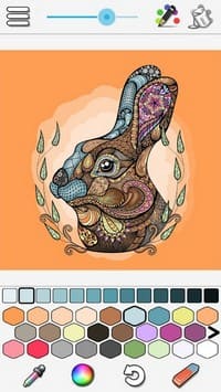 Coloring latest apk for android