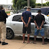 Homem é libertado de sequestro antes de ser executado na BR-116, diz PRF