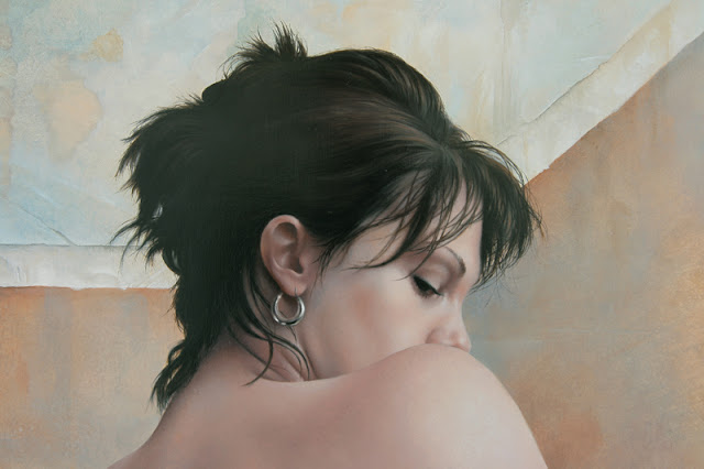 Maher Art Gallery: Pascal Chove 1963 | France
