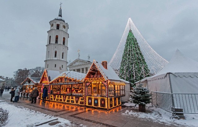 Mercatini di Natale a Vilnius - Poracci In Viaggio mercatini-di-natale-vilnius-poracci-in-viaggio