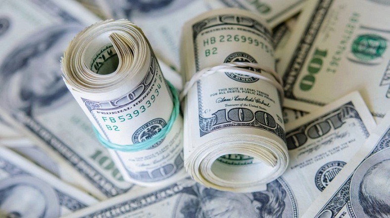 Ternyata Ini Penyebab Lambang Mata Uang Dollar Ditulis $ Ternyata Ini Penyebab Lambang Mata Uang Dollar Ditulis $