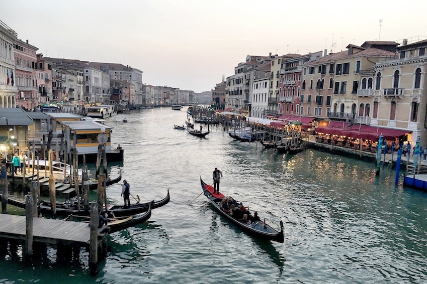 Venedig_Canal_Grande