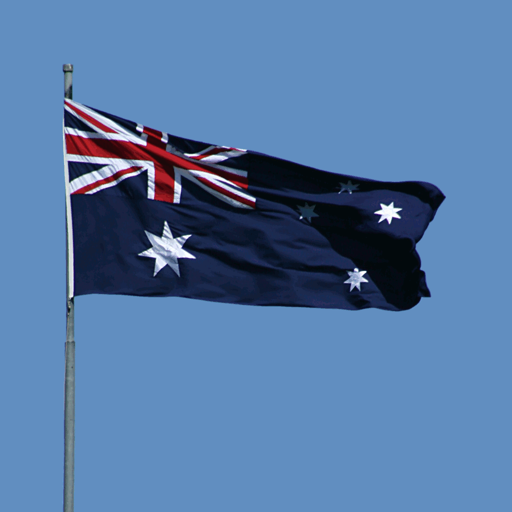Australian Flag The Best Flags jpg (1000x1000)