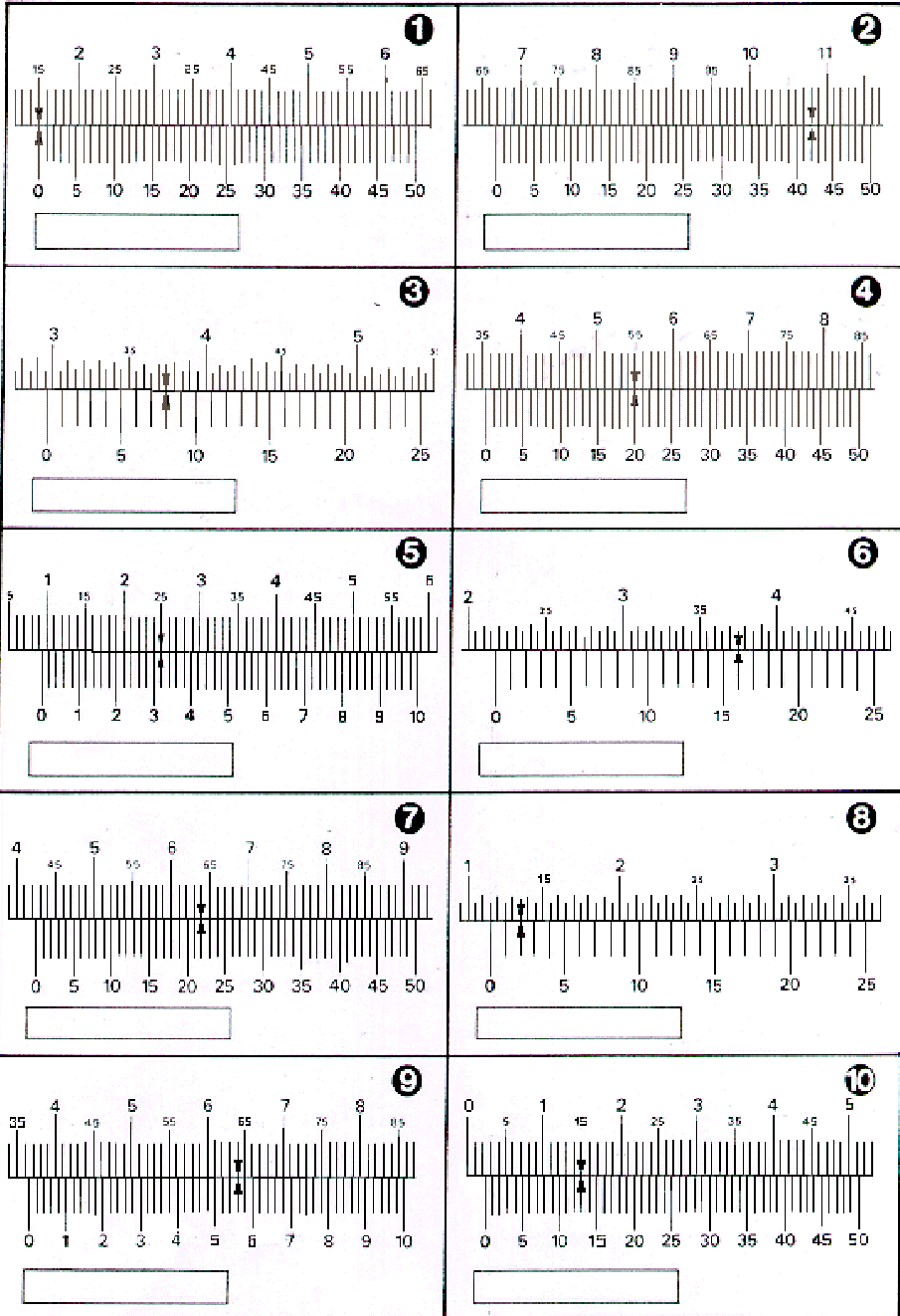 Vernier Caliper Adalah dan Cara Menggunakan Vernier Caliper TEGUH NGENOLZ