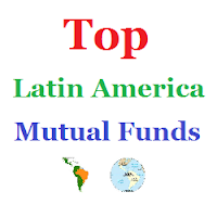 Best Latin America Stock Mutual Funds 2013