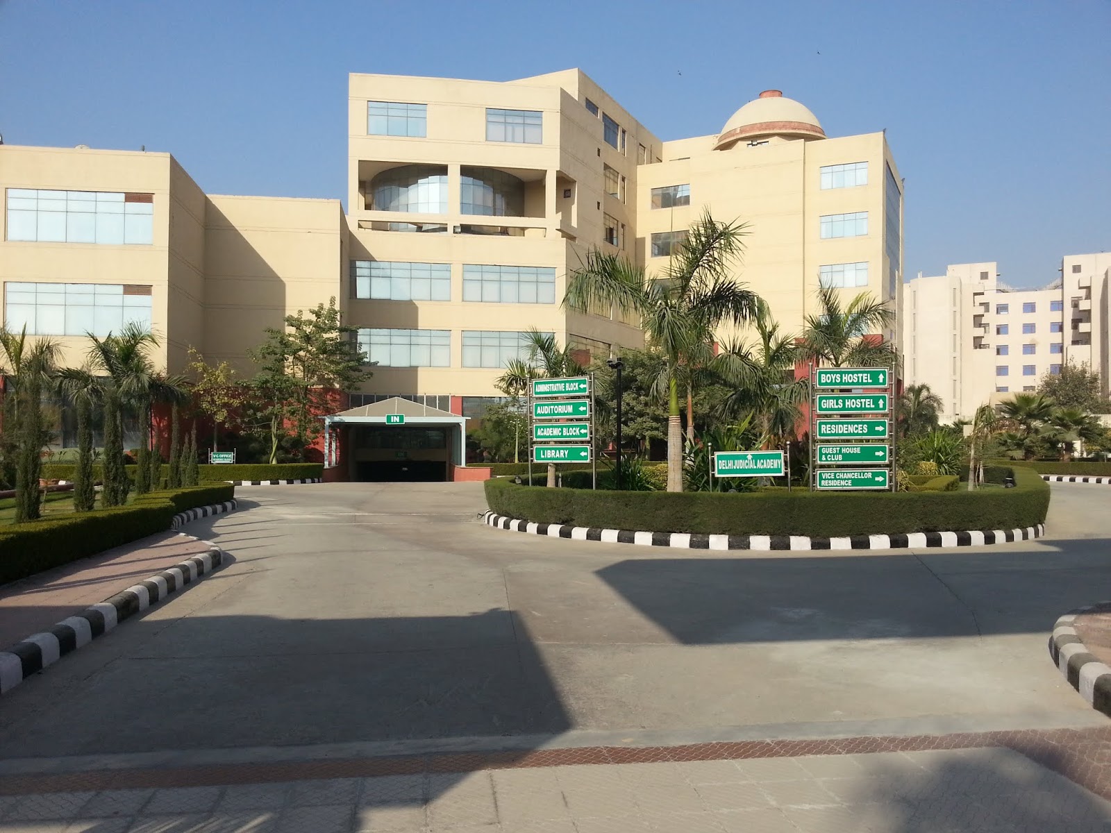 Top law colleges in Delhi and NCR Discover Delhi