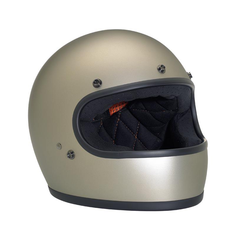 The Thruxtonian Biltwell Gringo The Road Test