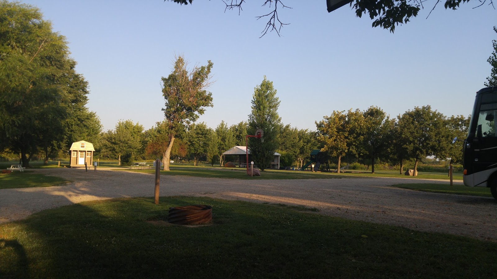 83117 Peaceful Paxico, Kansas