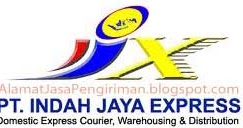 Alamat Pt Indah Jaya Express Ijx Logistics Jakarta Timur