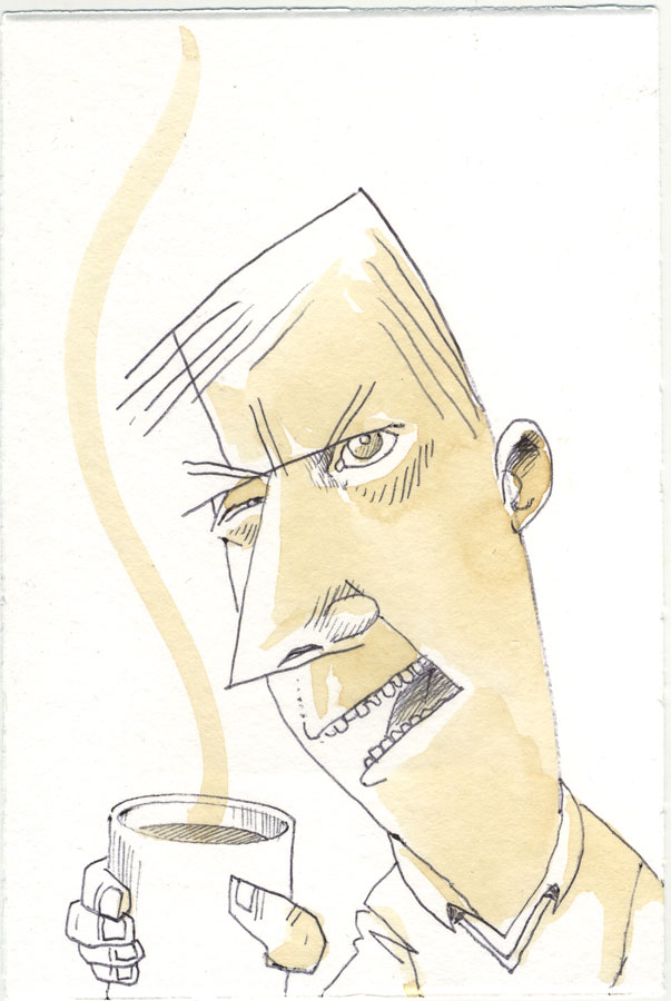 Kruellschnitt: Karte an Philipp Kruellschnitt: Karte an Philipp