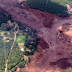 Brumadinho: número de mortos sobe para 34; 296 estão desaparecidos