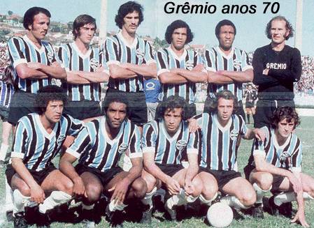 Morreu Júlio Espinosa, treinador com passagens por Grêmio e Santos