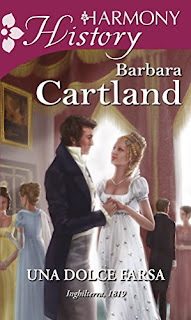 Una Dolce Farsa Di Barbara Cartland PDF Una Dolce Farsa Di Barbara Cartland PDF