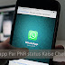 Whatsapp par PNR status Kaise Check Kare