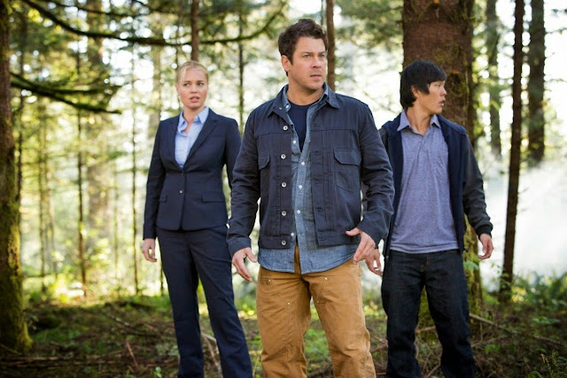 The Librarians
