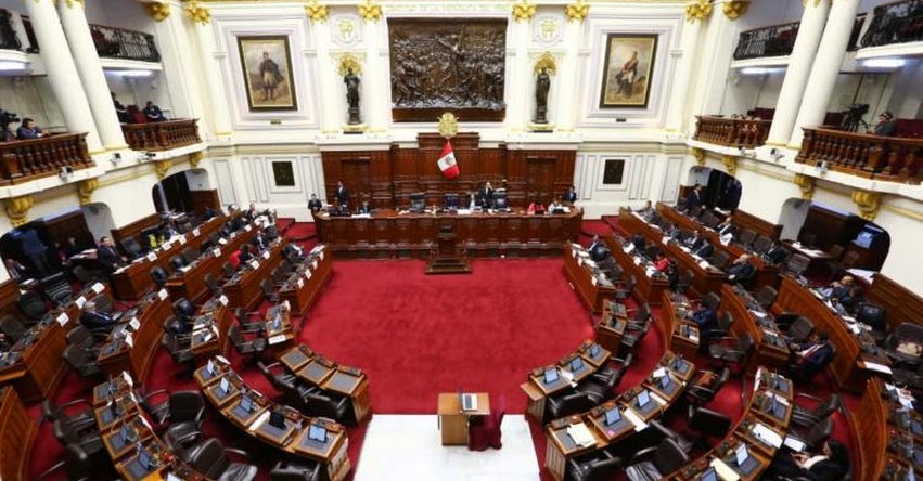 Congreso de la República aprueba modificar Ley de Fortalecimiento de la Federación Peruana de Fútbol - FPF Congreso de la República aprueba modificar Ley de Fortalecimiento de la Federación Peruana de Fútbol - FPF