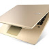 Acer Swift 3: Sang trọng – đẳng cấp cho doanh nhân