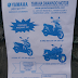 Promo DP Khusus New V-ixion Advanced Rakitan 2015