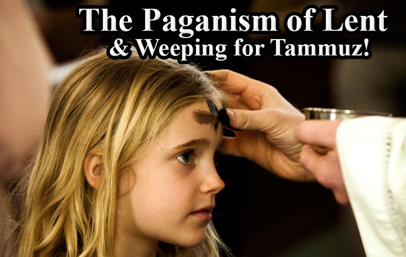 parablesblog Removing the High Places Presentation